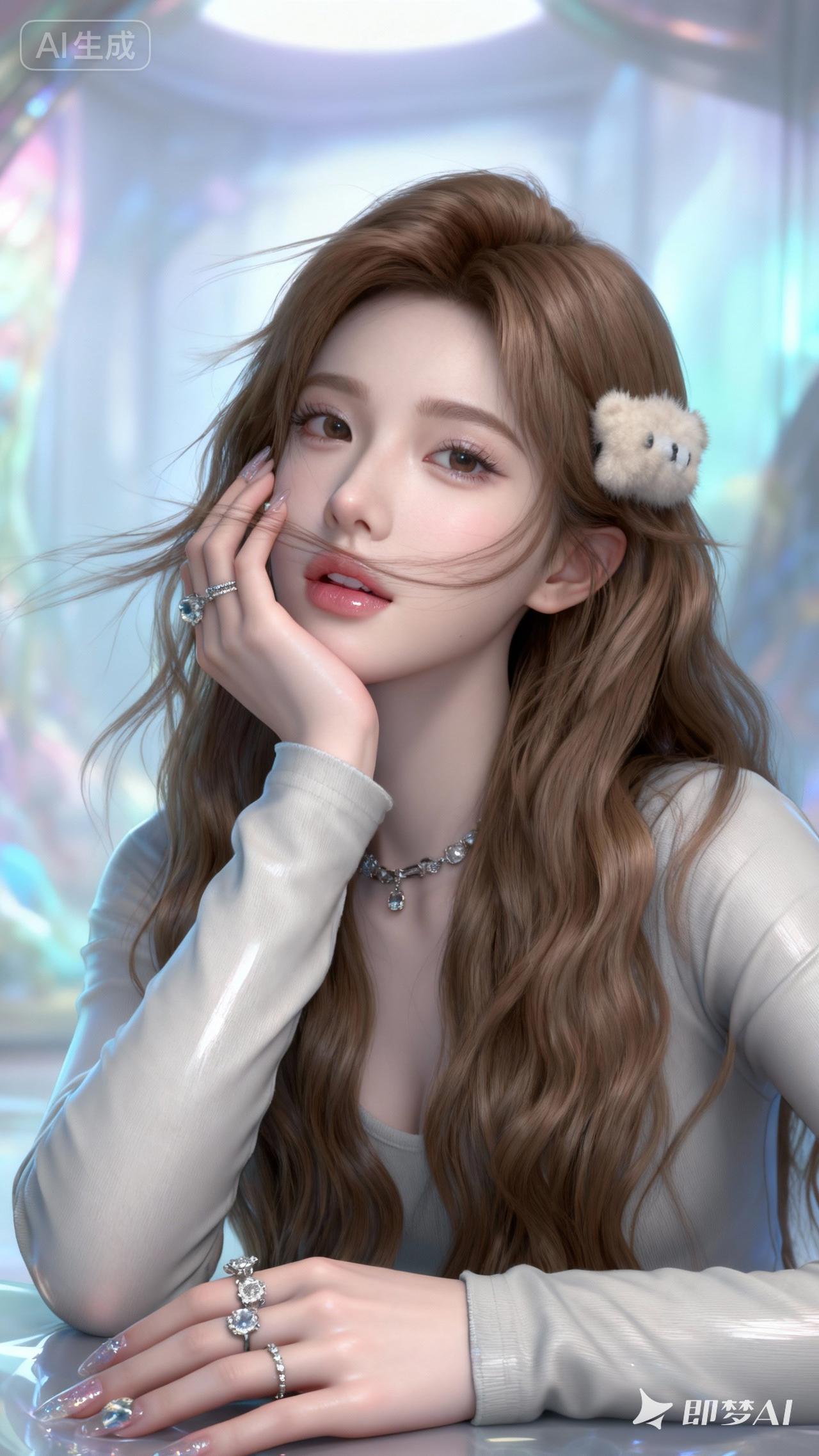 什么样的穿搭可以成为气质女神?