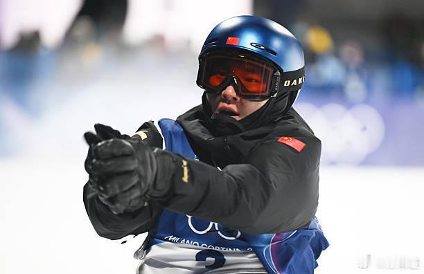 苏翊鸣坡障技巧决赛冬奥会苏翊鸣至少银牌，剑指金牌！  本子的長谷川帝勝也确定登上