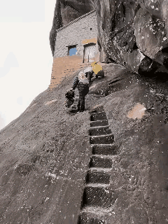 累死累活，一天白干