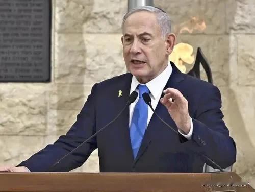 快看！国际时政头条消息！
特朗普致信以色列总统为内塔尼亚胡求赦免 以总统府公布信