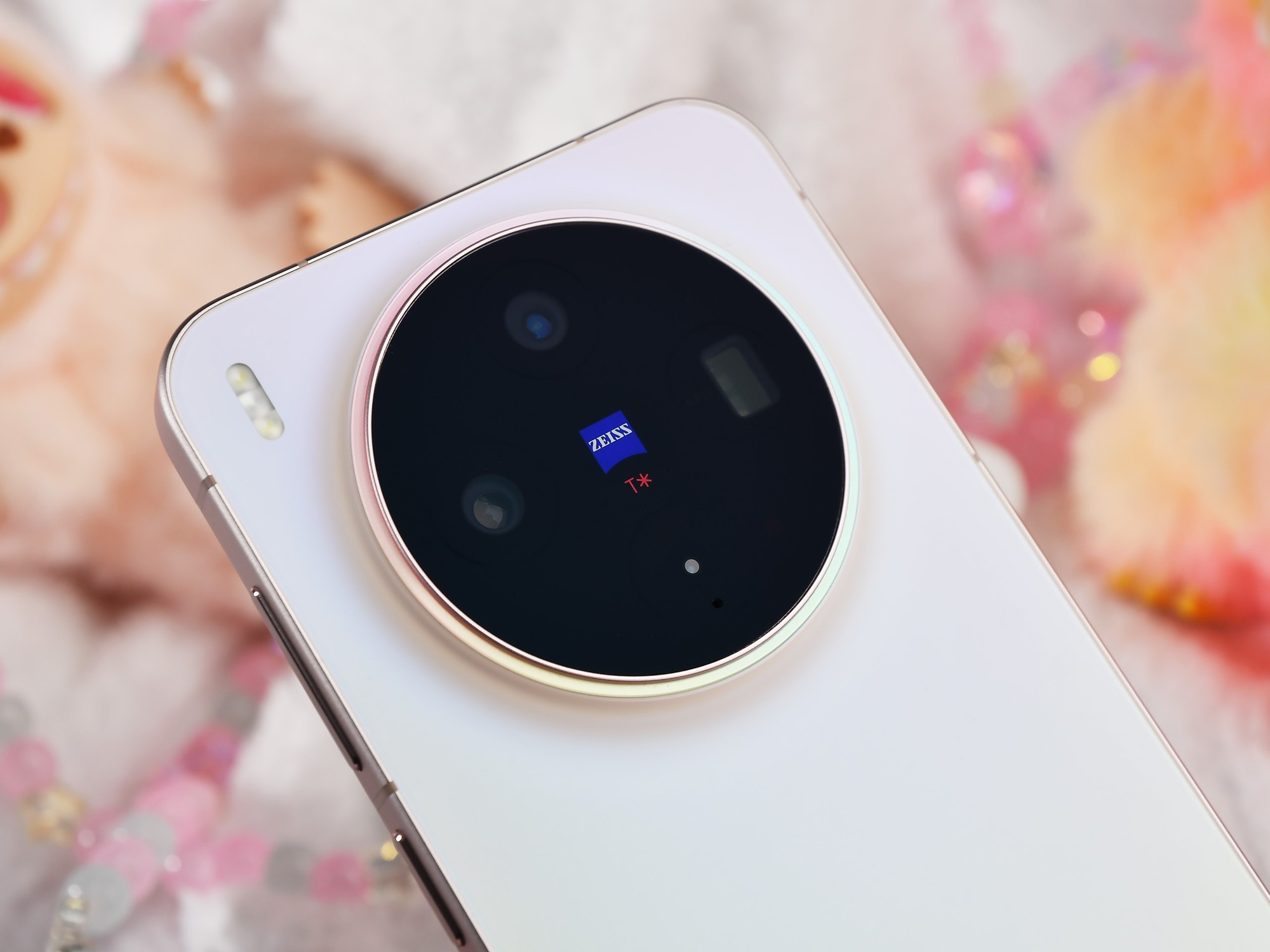 標準版Pro級影像 vivo X300實拍體驗