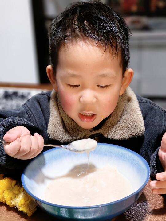 养娃路上:孩子不生病的秘密😷