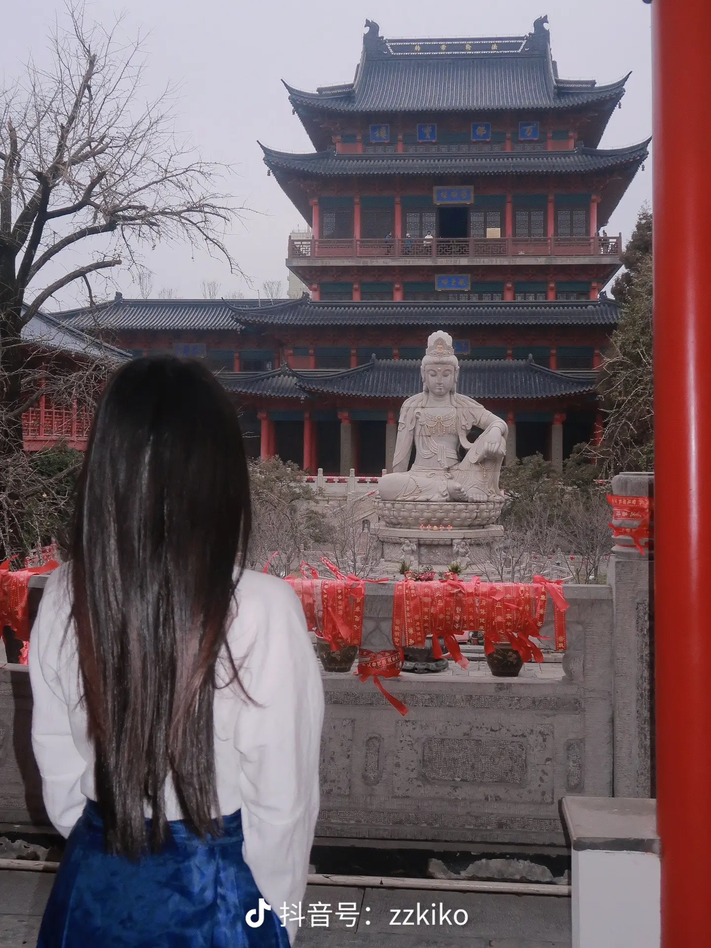 珍惜当下