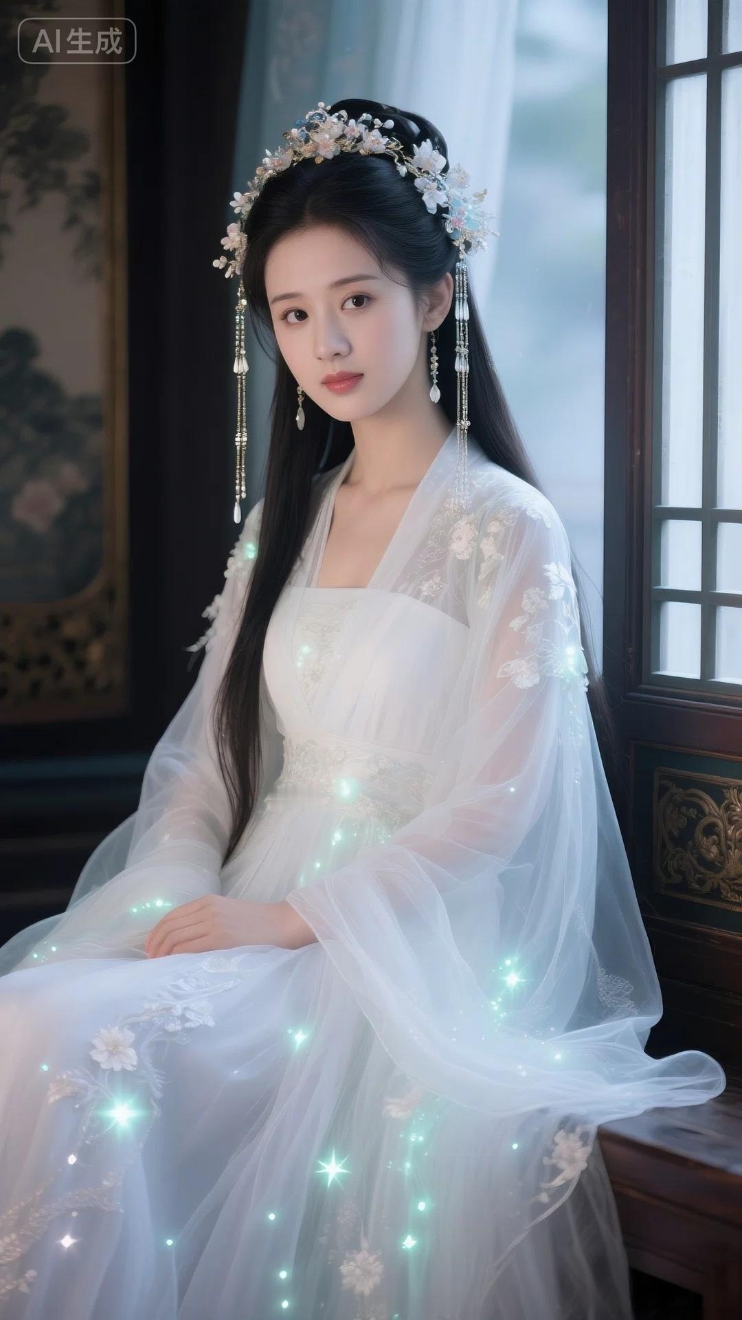 AI美图壁纸分享