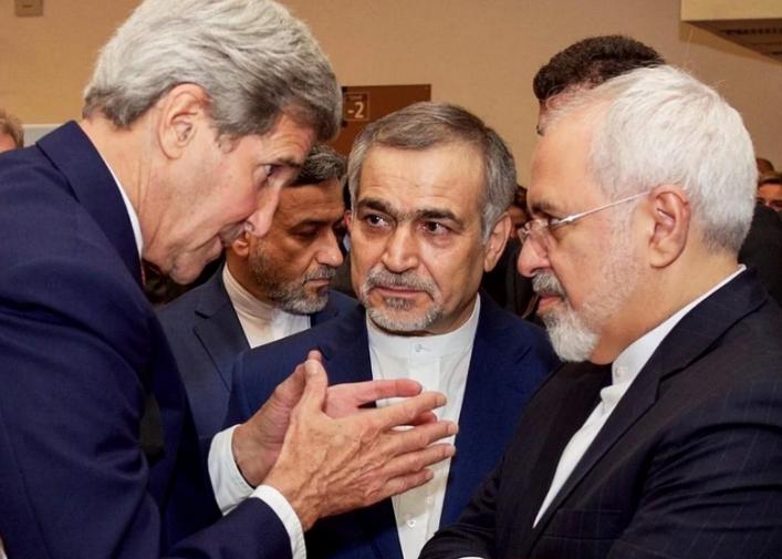 最近关于伊朗和美国的谈判有了新动态，双方在瑞士日内瓦进行了第三轮间接谈判，主要由