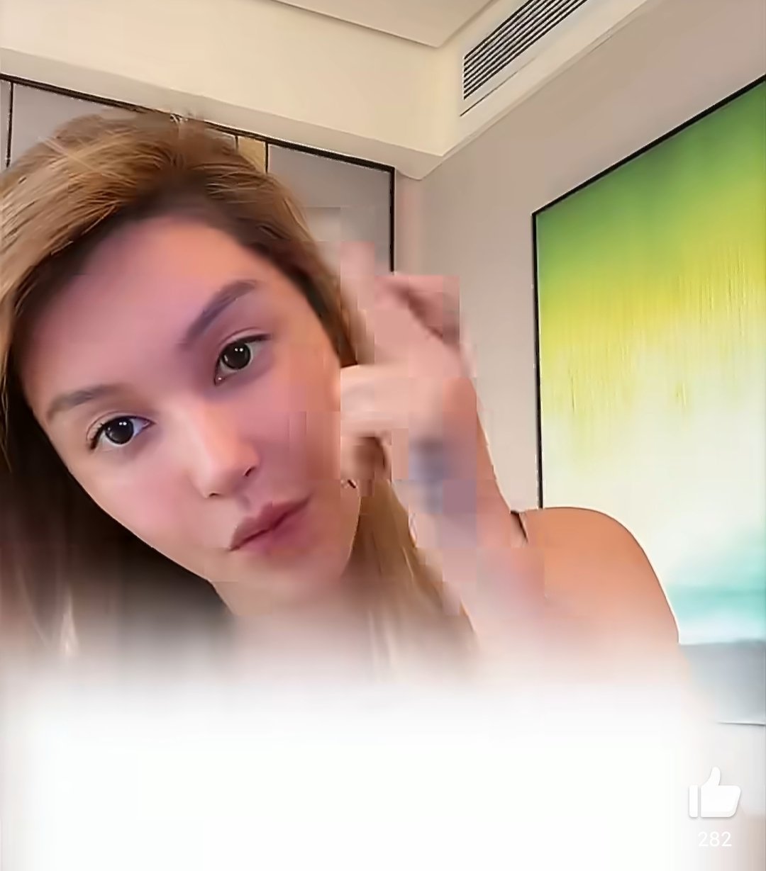 李雨桐爆料薛之谦被拘谁该颤抖现在有些舆论环境对女性不太友好，就是有些害群之马搞得