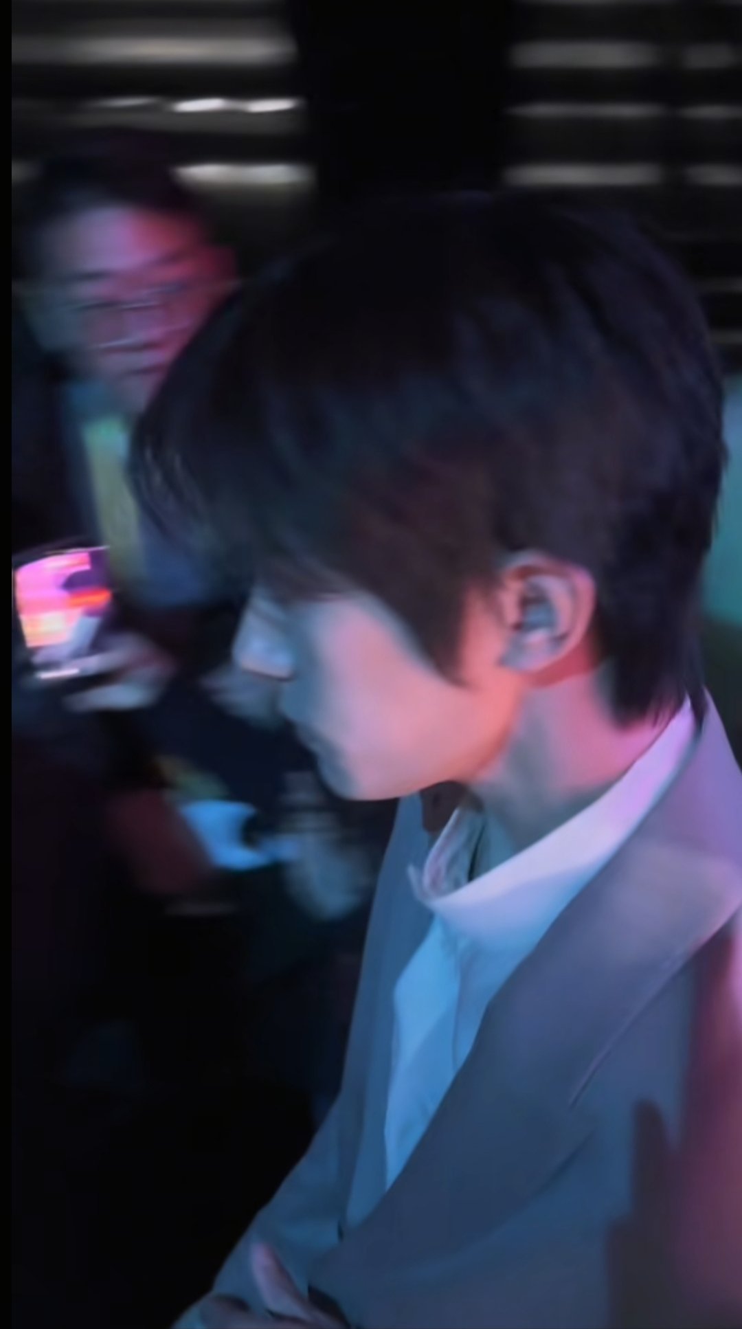 哥哥这惊为天人的美貌