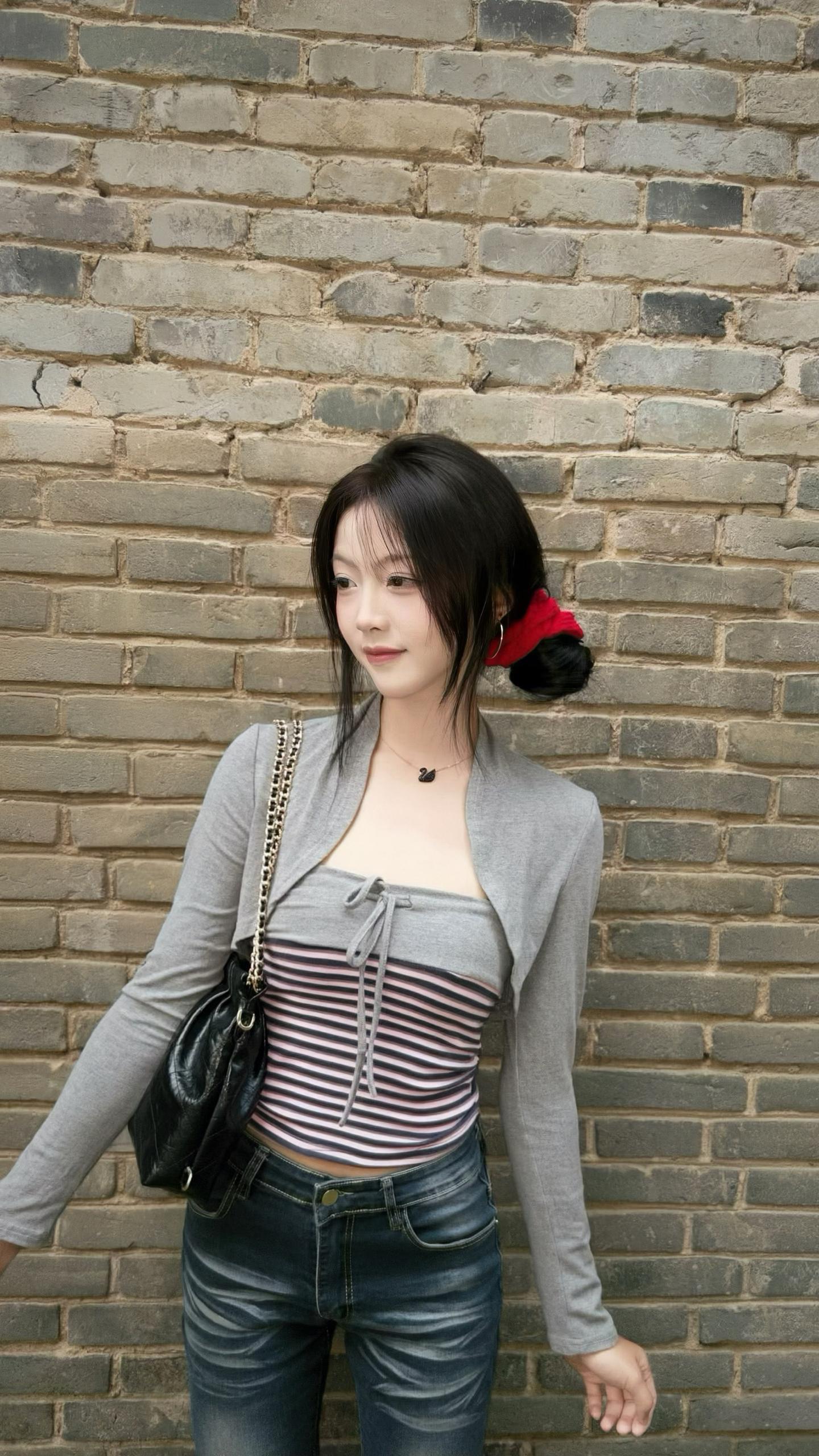 是望穿秋水的望 东船与西舫 琴音袅袅于心上
