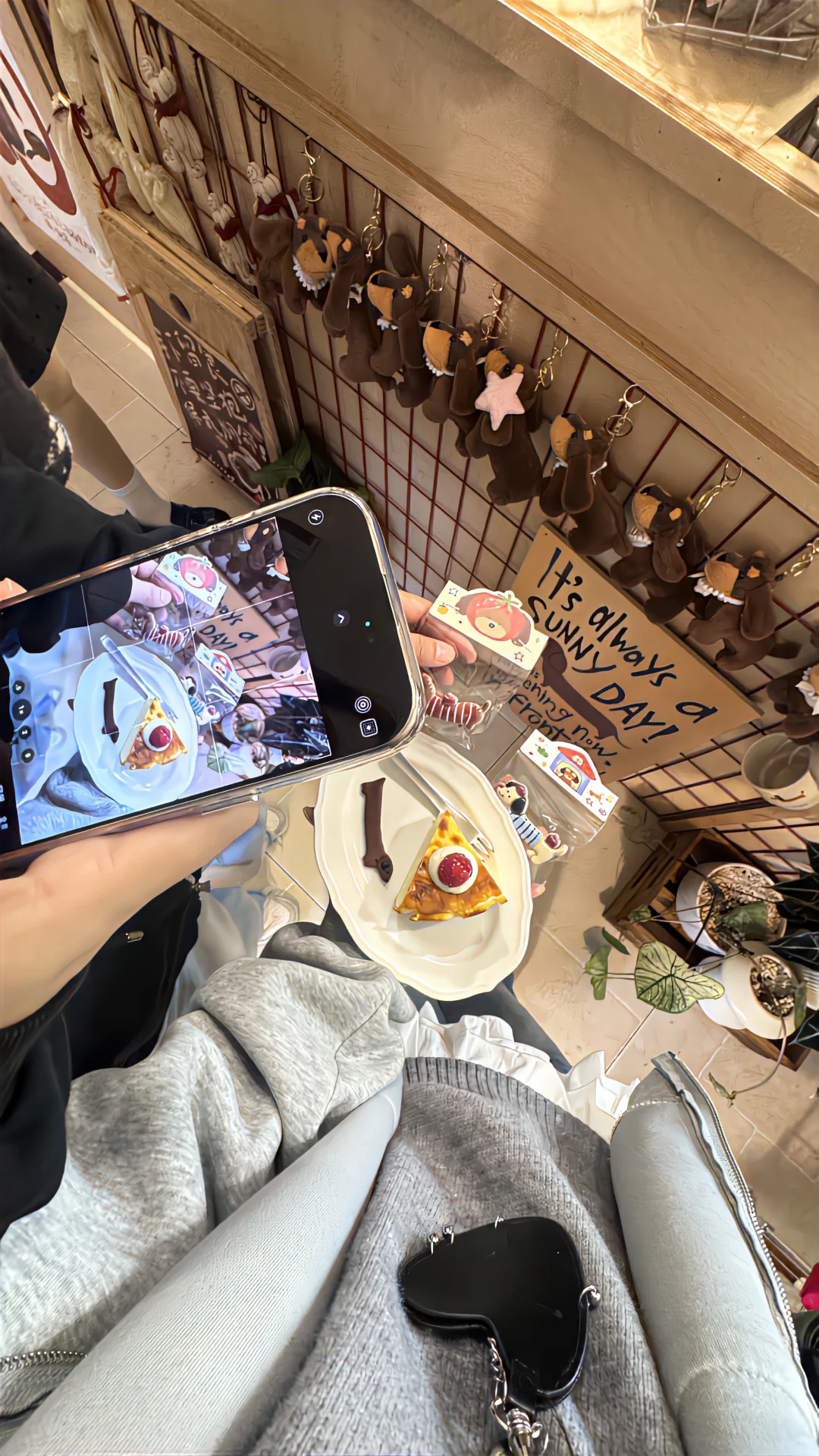 ☆* 🎀终于知道！这个ins清透感！怎么调了✨☆