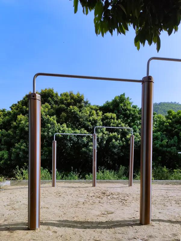 春日生活打卡季 春日已至，正是户外运动和旅游的好时候！新手想户外徒步，有超合适的