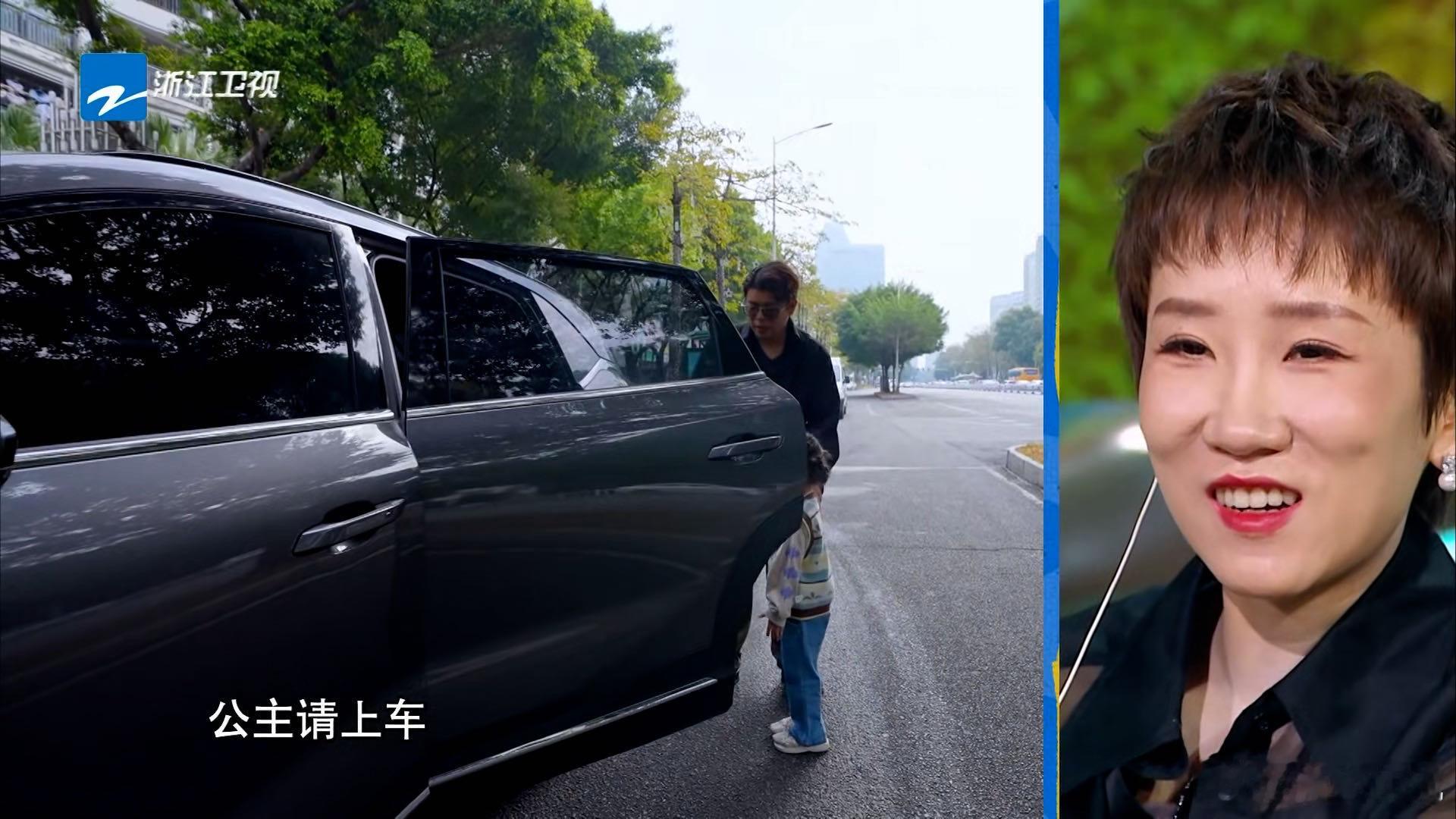 幼年大女主不当公主当王子确实，女孩们拥有无限的可能，她们不仅可以选择成为公主，更