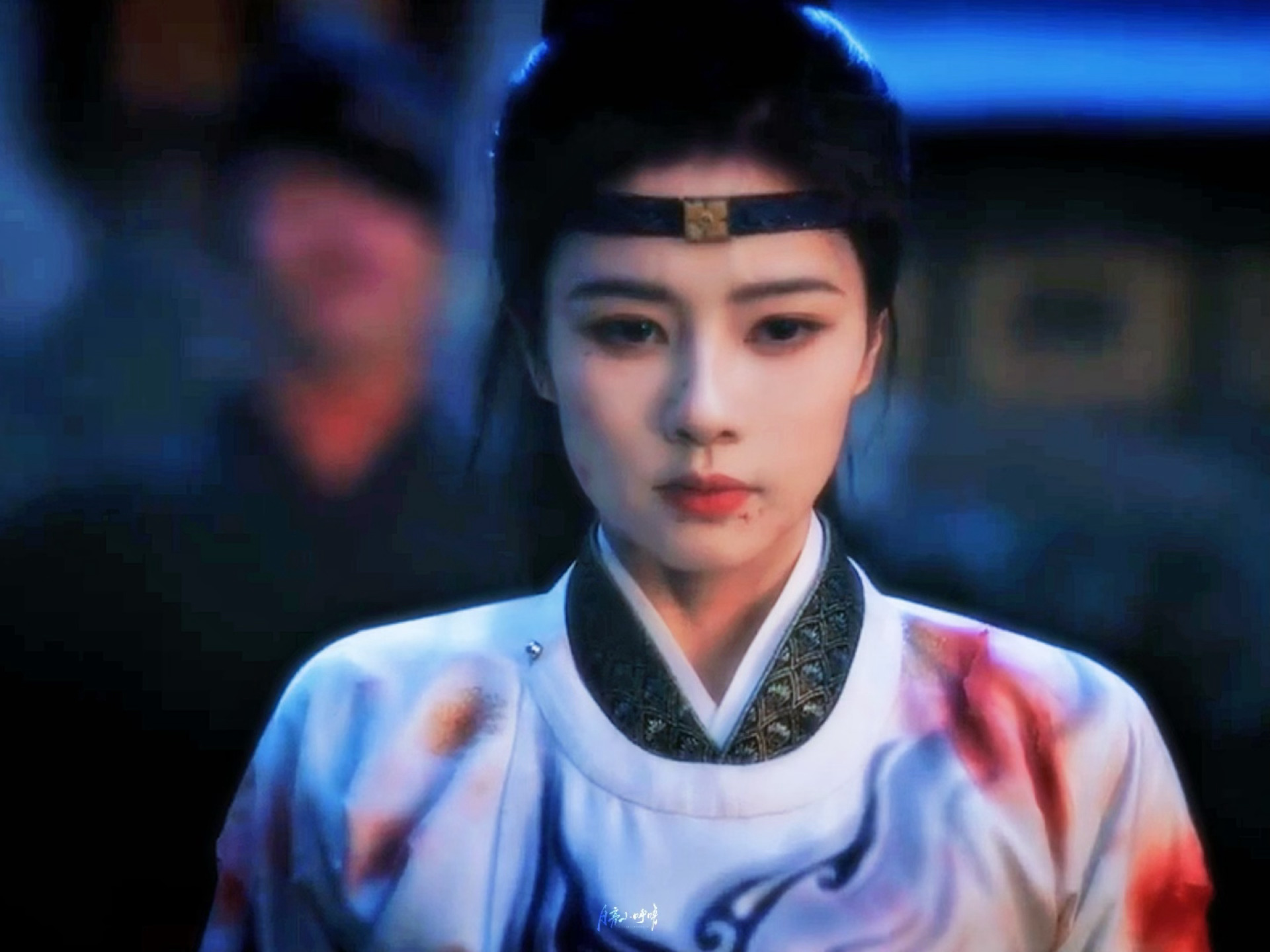 白鹿◎李佩仪特别特别帅的李佩仪大人！！！就这么帅的美的轻轻松松… ​​​