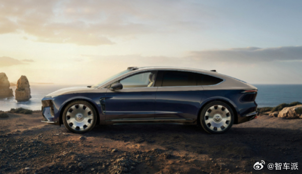 蔚来 ET9 地平线特别版发布售价81.8 万，全新双主题配色专属车漆 + 刺绣