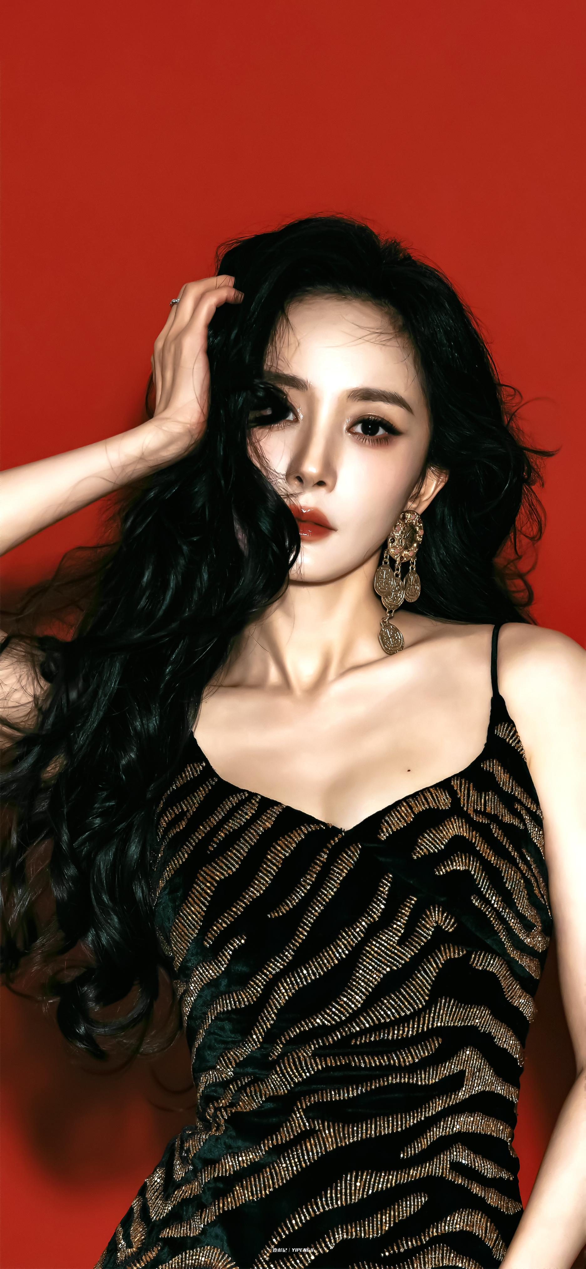 杨幂 · 𝙔𝙖𝙣𝙜 𝙈𝙞 ​ ​​​