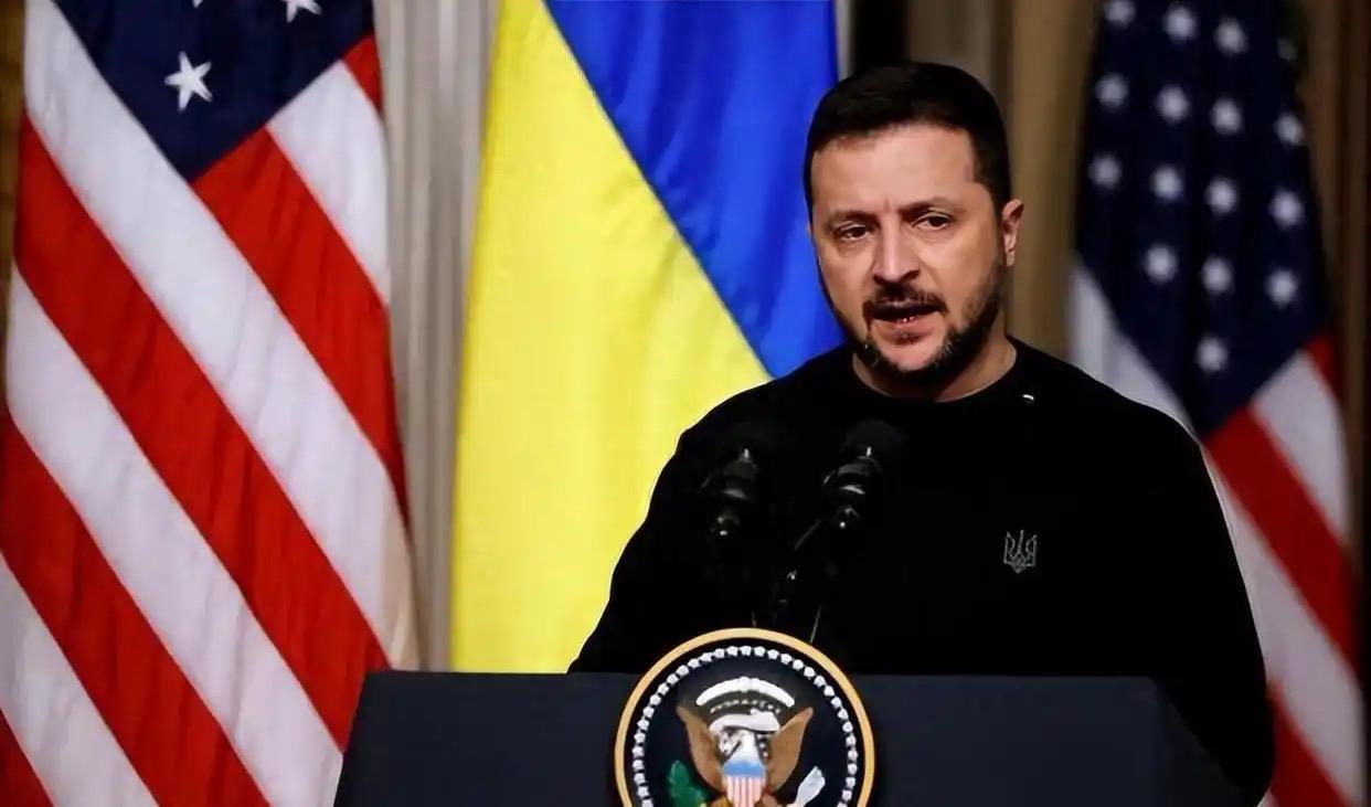 战后的乌克兰基本确定会倒向欧盟，俄罗斯发起的特别军事行动只是加速了这个进程。据彭