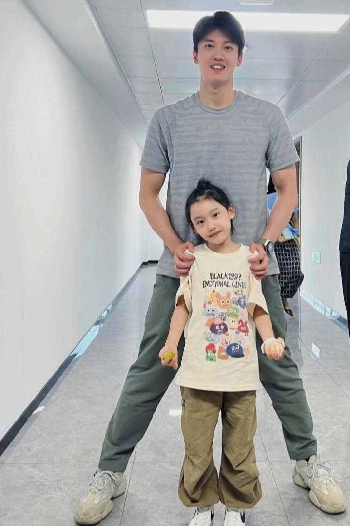 18.0『8557』这下真可以说是看着小朋友长大喔！🥹🥹🥹 