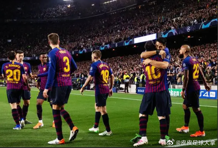 ⏰ 03:00 西甲焦点战马德里竞技 vs 巴塞罗那西甲巅峰对决，马竞主场誓夺欧