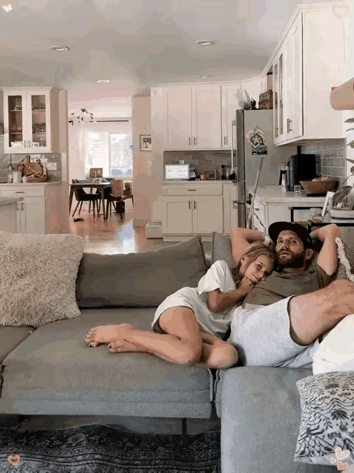 夫妻是真爱，孩子是意外