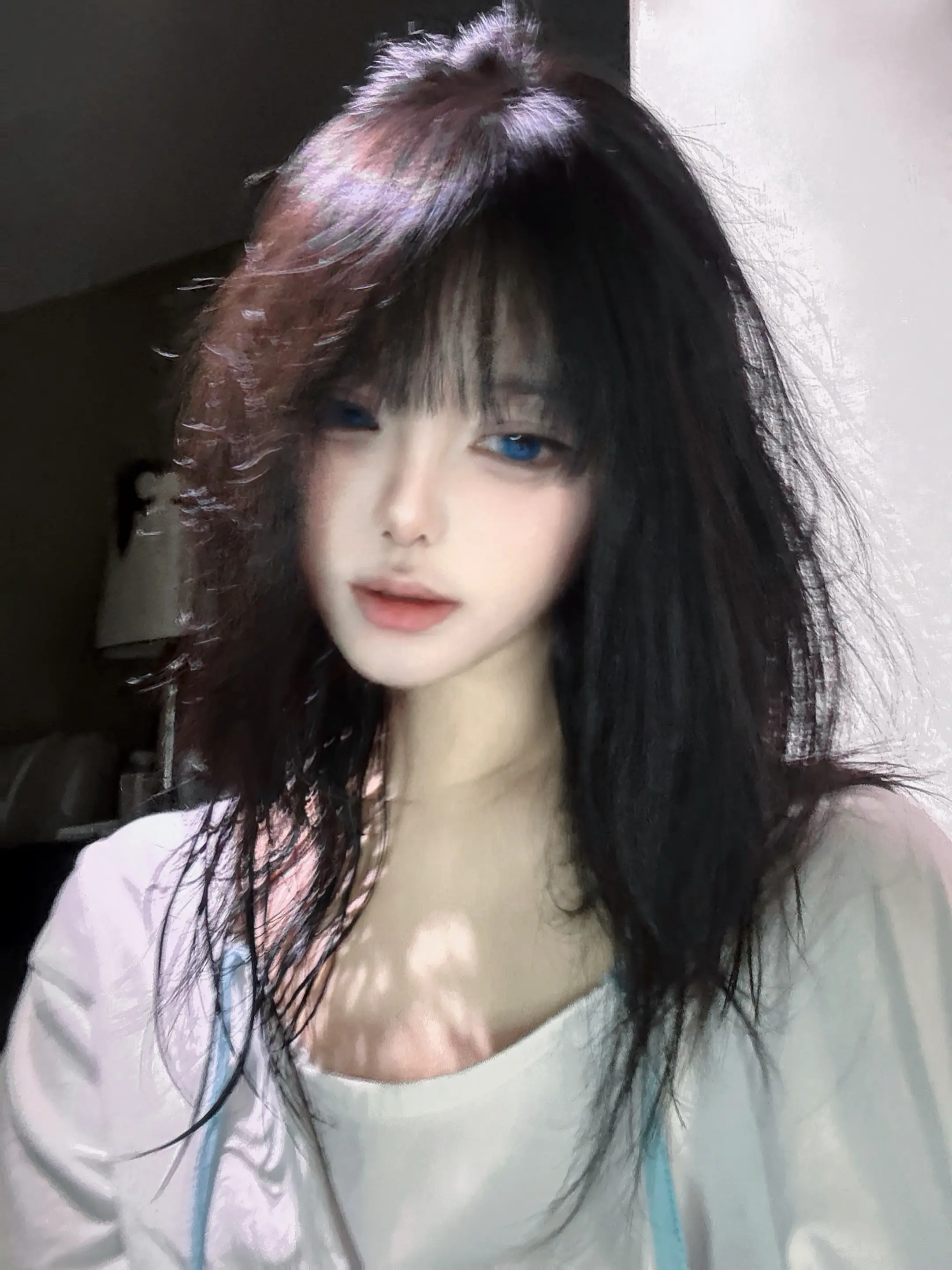 久违的原皮绝赞放送中