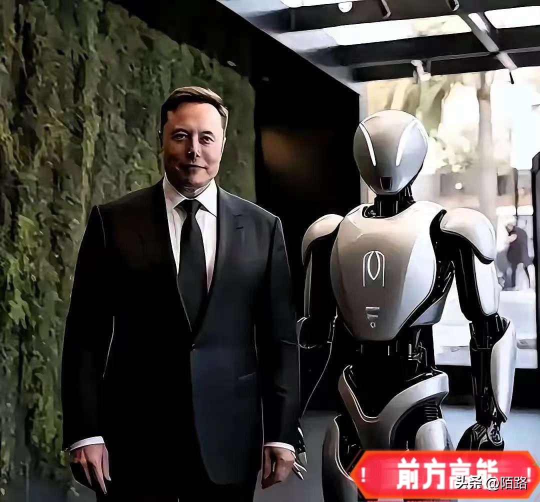 马斯克惹上麻烦了。伊拉克人捡到了一架美国卢卡斯自杀无人机，发现上面有星链的天线。