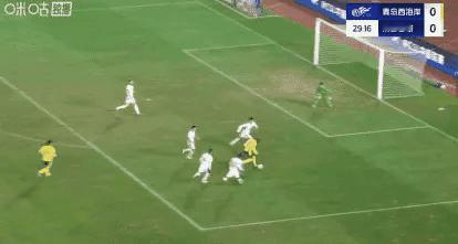 掉链子这一块，成都蓉城也是没谁了！
中超联赛第28轮，今天下午山东泰山率先出战，