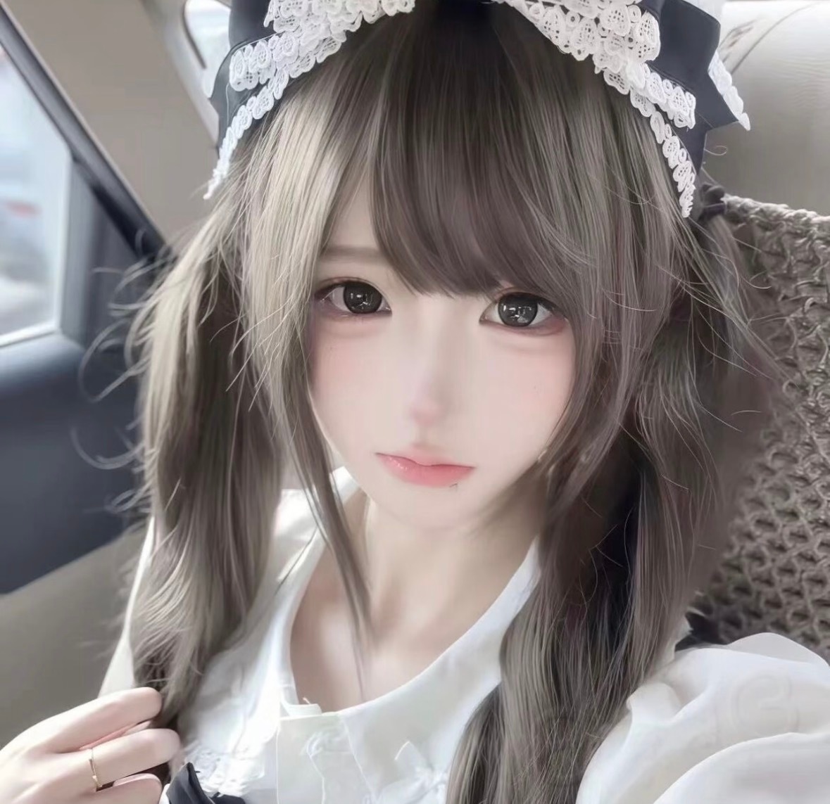ྀི（𓈒⸝ʚ̴̶̷̷̥ ⩊ ʚ̴̶̷̷𓈒）^ྀི头像｜女头｜ins风｜韩系｜