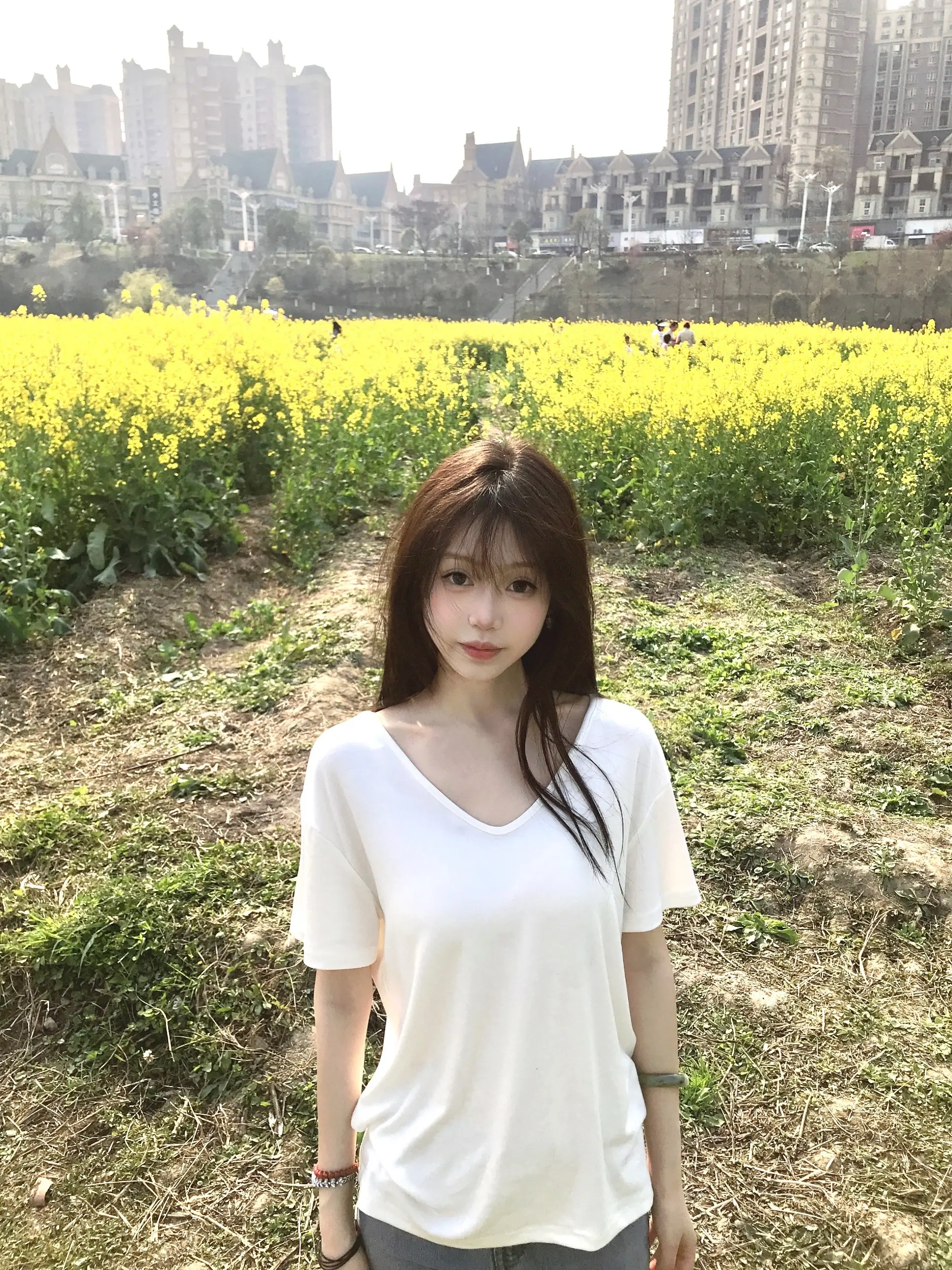 你像阳光一样出现 涉悸 于是枯木逢春