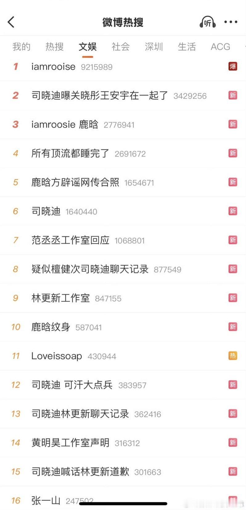 司晓迪内娱版D社 国服嫂子来了，男明星粉丝瑟瑟发抖ing iamroosie