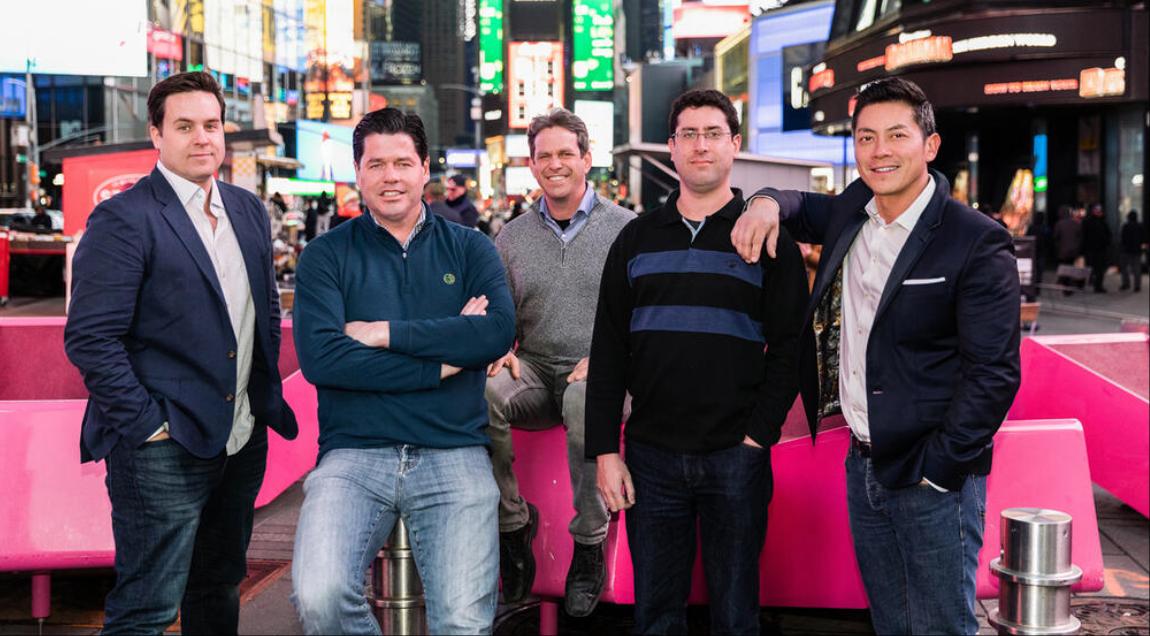 2100亿独角兽即将诞生！被英伟达、谷歌、xAI同时看中