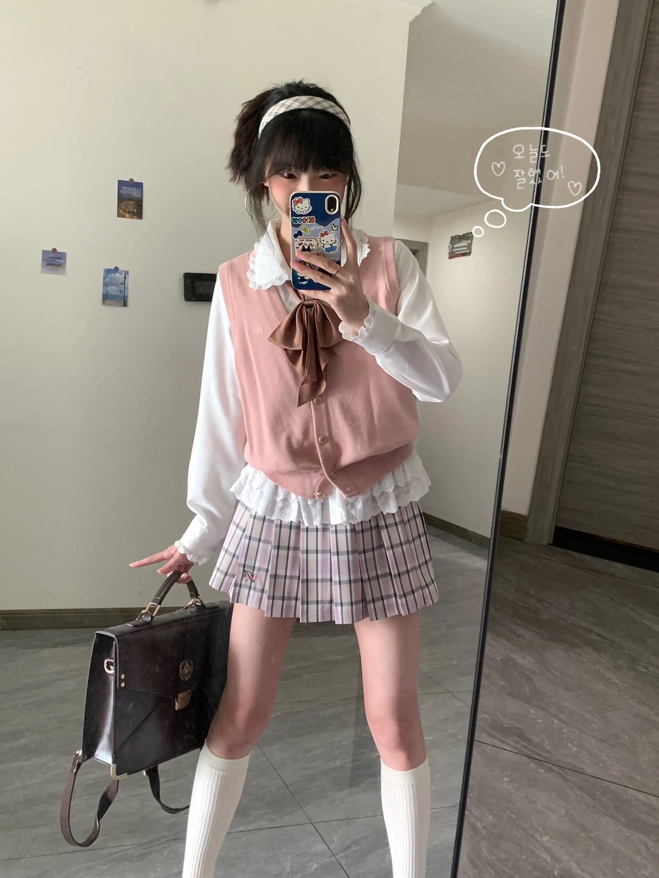 春夏粉色控✖️3🌷。.
