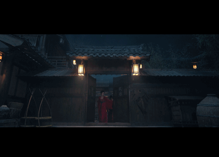 孟不疑撒谎？藏的隐情不简单 