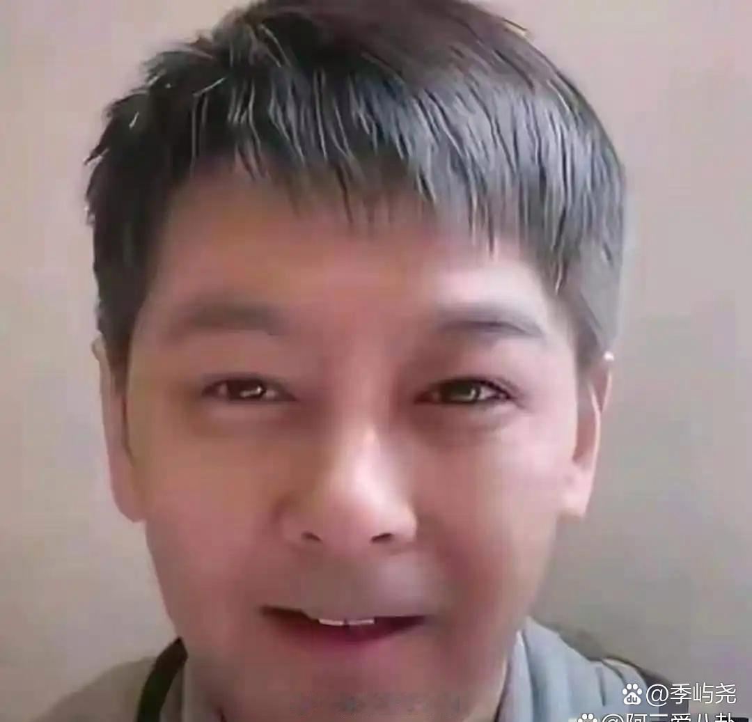 林志颖变老我觉得挺正常，变年轻也不稀奇，⁠但现﻿‏在居然跟以前完‏全不像﻿﻿了。