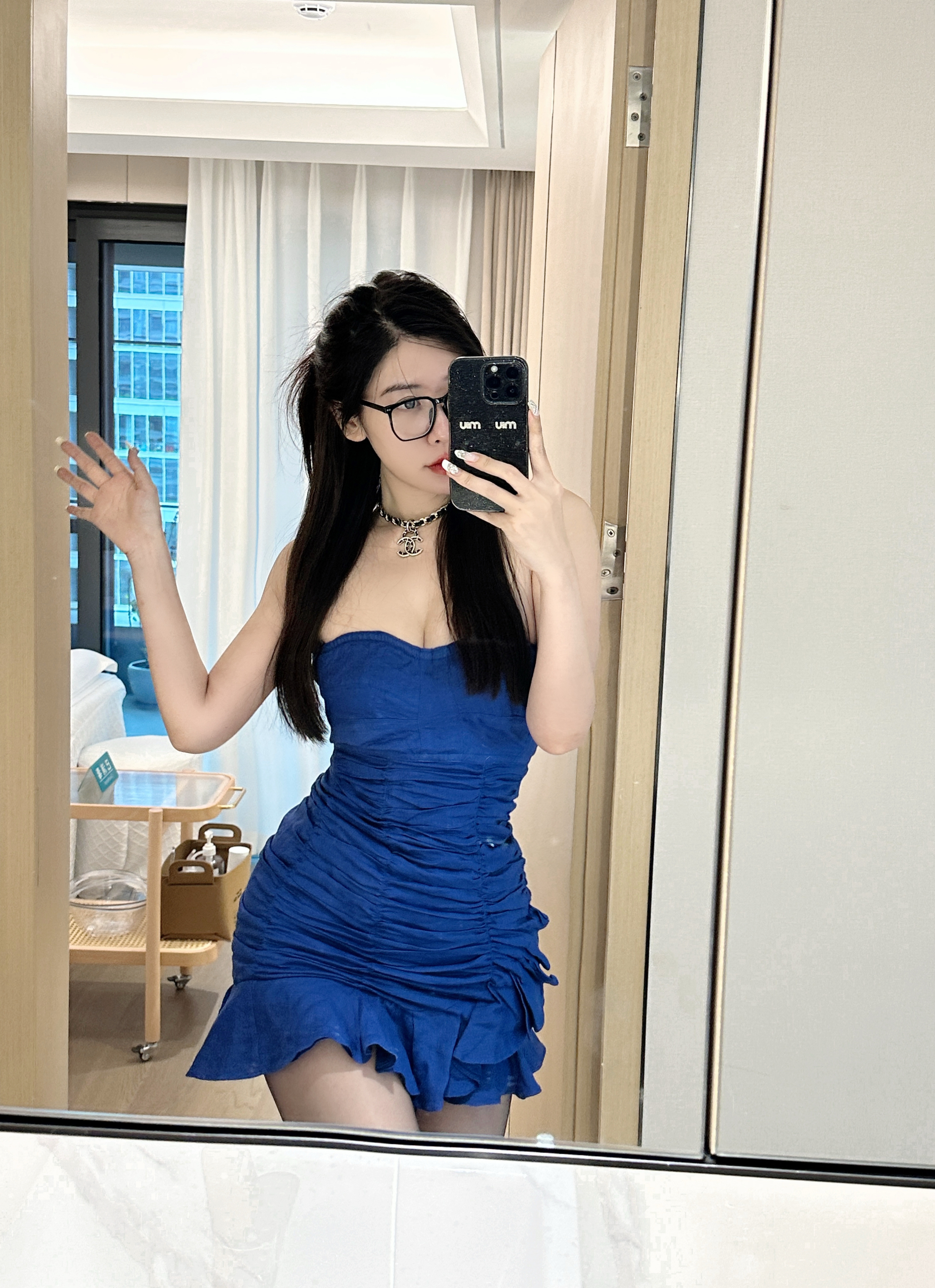 古德奈特  💙  ​​​