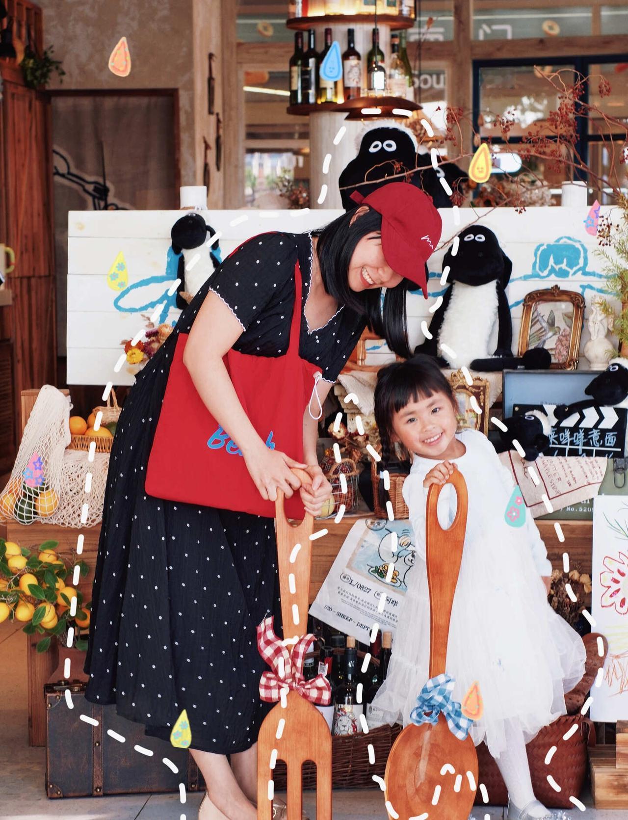 听说是番禺亲子餐厅No.1👩‍🍳
howto美味旅行 大自然餐厅 howto