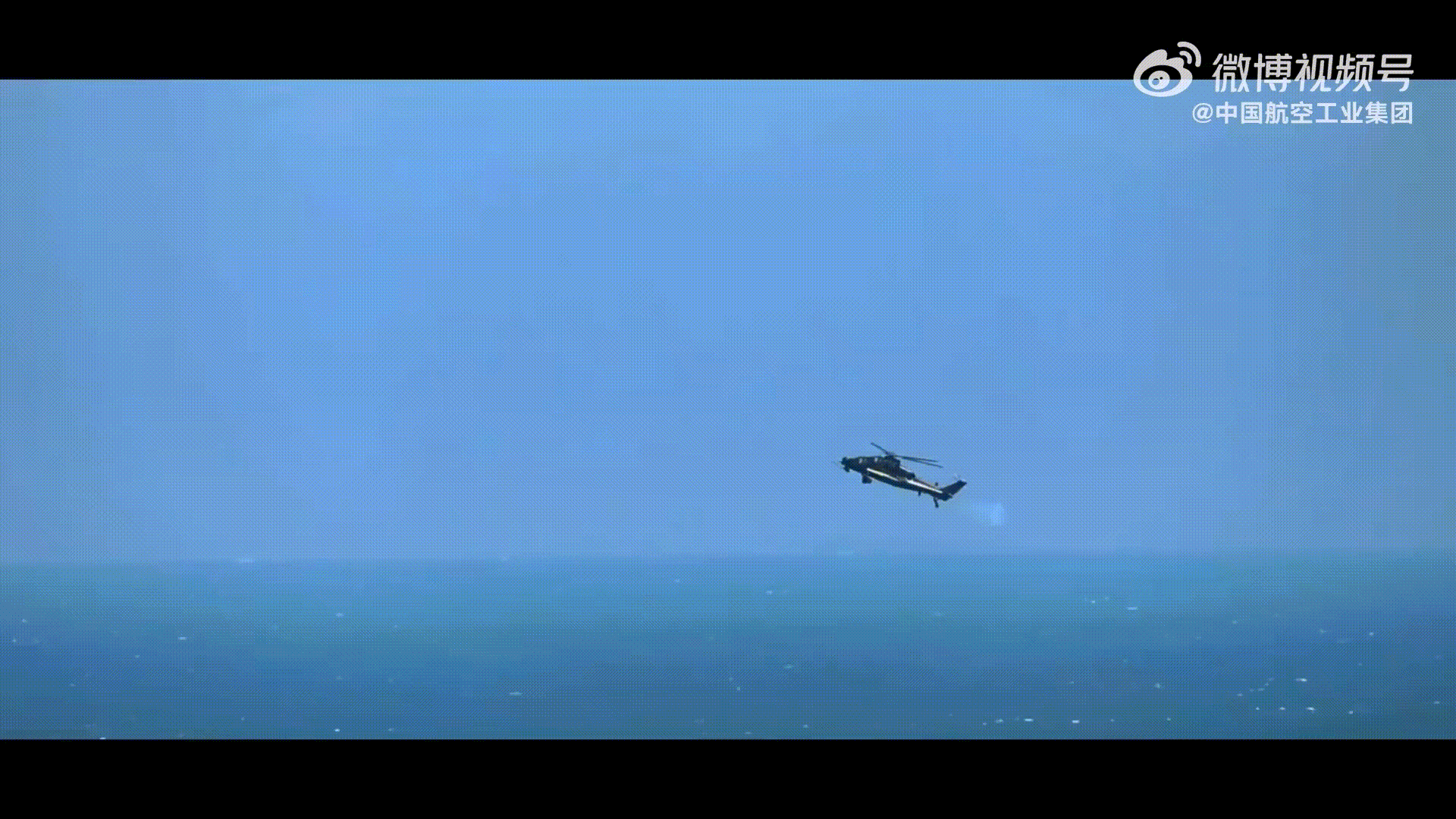 武直-10仰射70mm火箭弹

来源网络