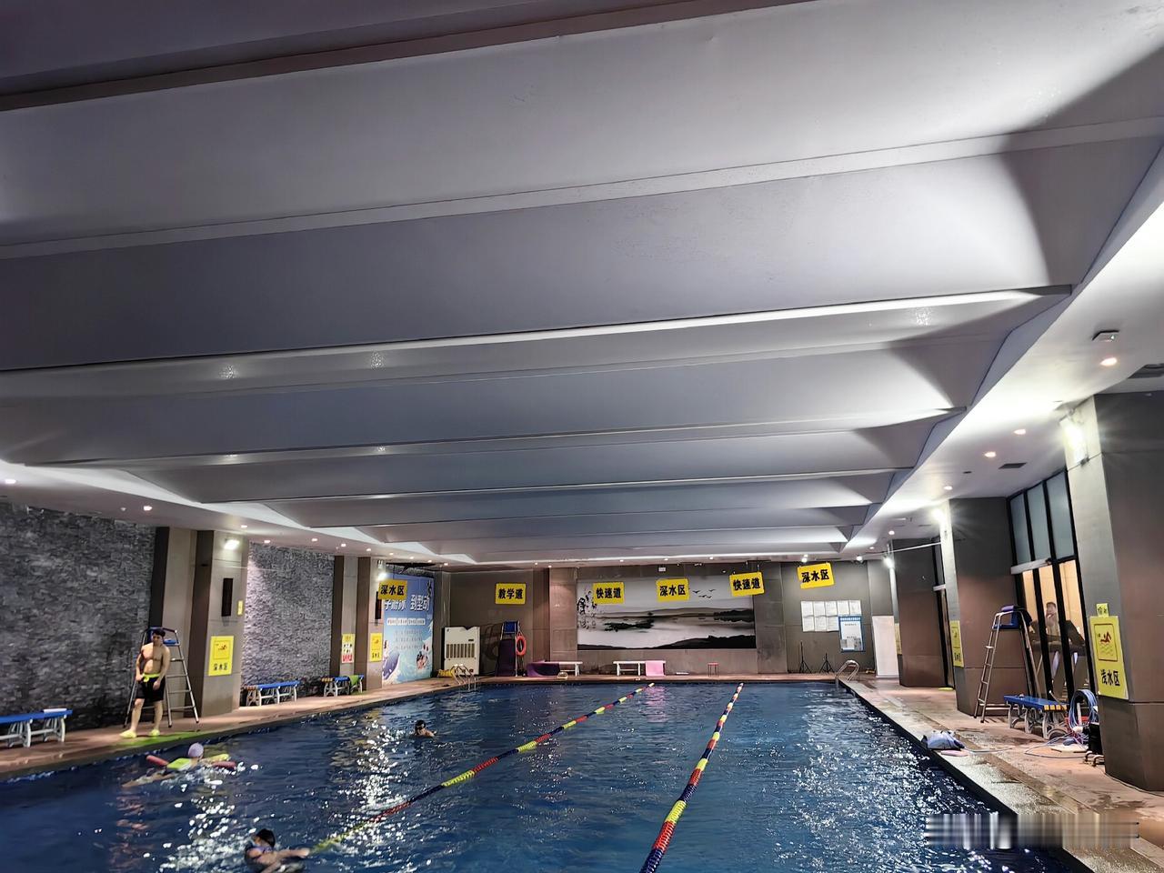 蒋介石夫人宋美龄，四十岁得癌症 活到106岁去世，说明什么问题呢？
我白血病住院