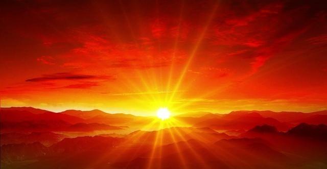 美国霸权一倒，中国就将会最先迎来这几大变化…第一，台湾回归，再无任何外部阻碍！美