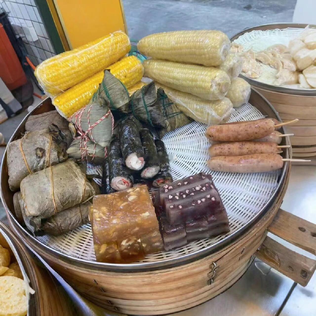 有多少人在吃这种预制早餐？ 