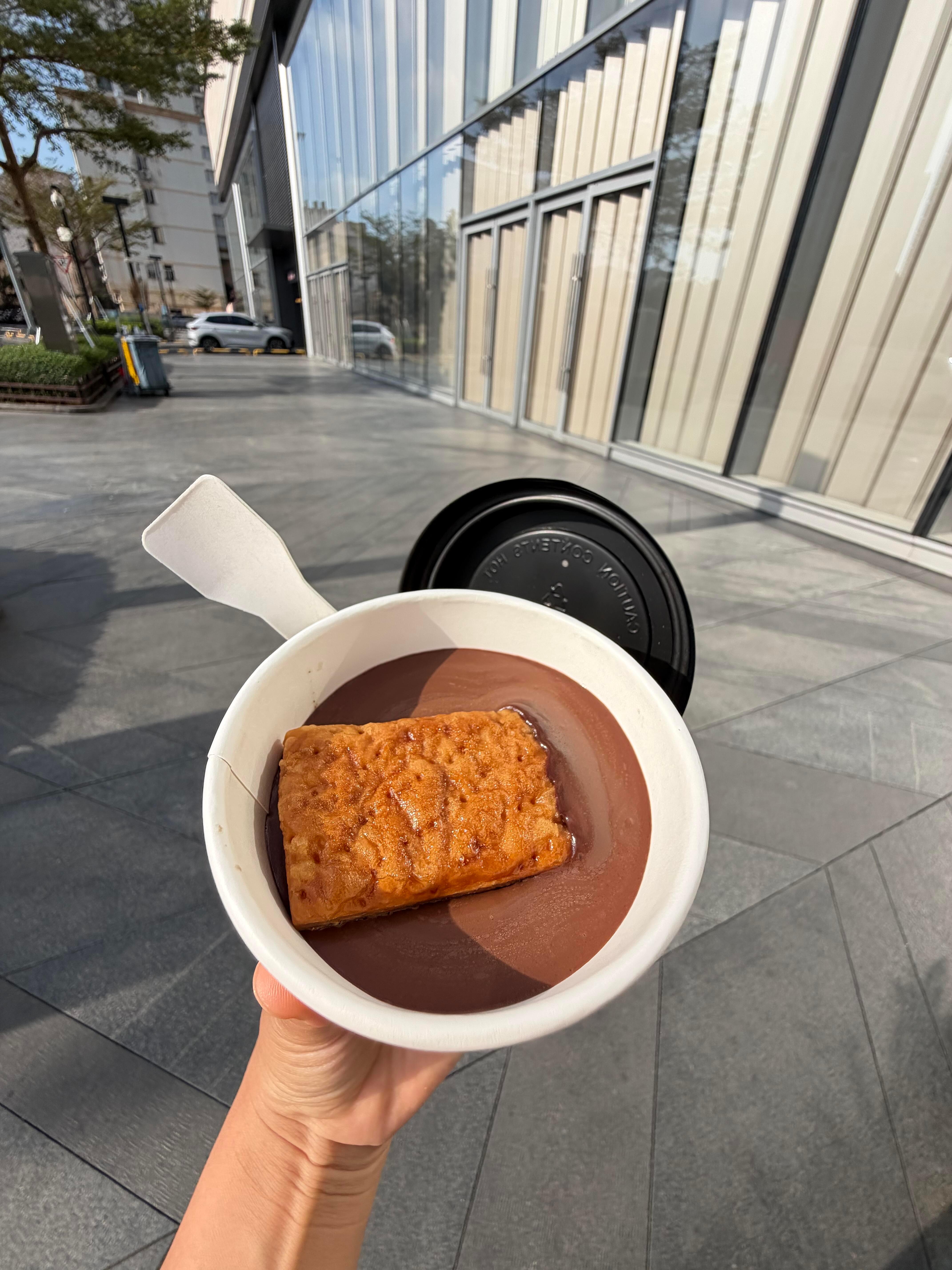 Hello大家好，我是Cherry～除了分享食谱，我也喜欢分享能让生活更便捷的好