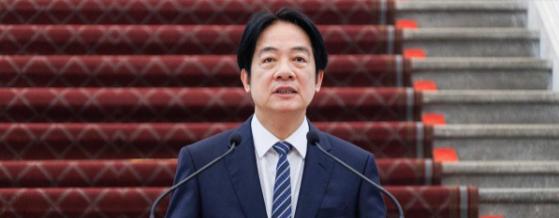 尴尬了，没搭理赖清德，就在今天，赖清德用中文和日文向日本送上慰问，并强调台湾已做