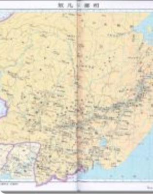 奴儿干都指挥使司
在浩瀚的北疆版图上，明朝的疆域并未止步于长城脚下，而是如巨鹰展