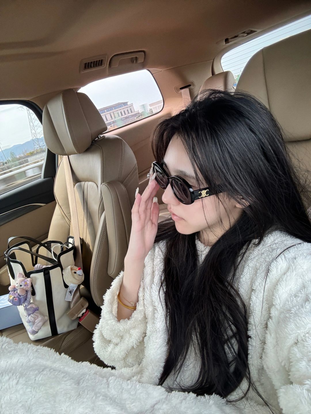 咳嗽咳到头疼 有没有什么迅速缓解的办法啊