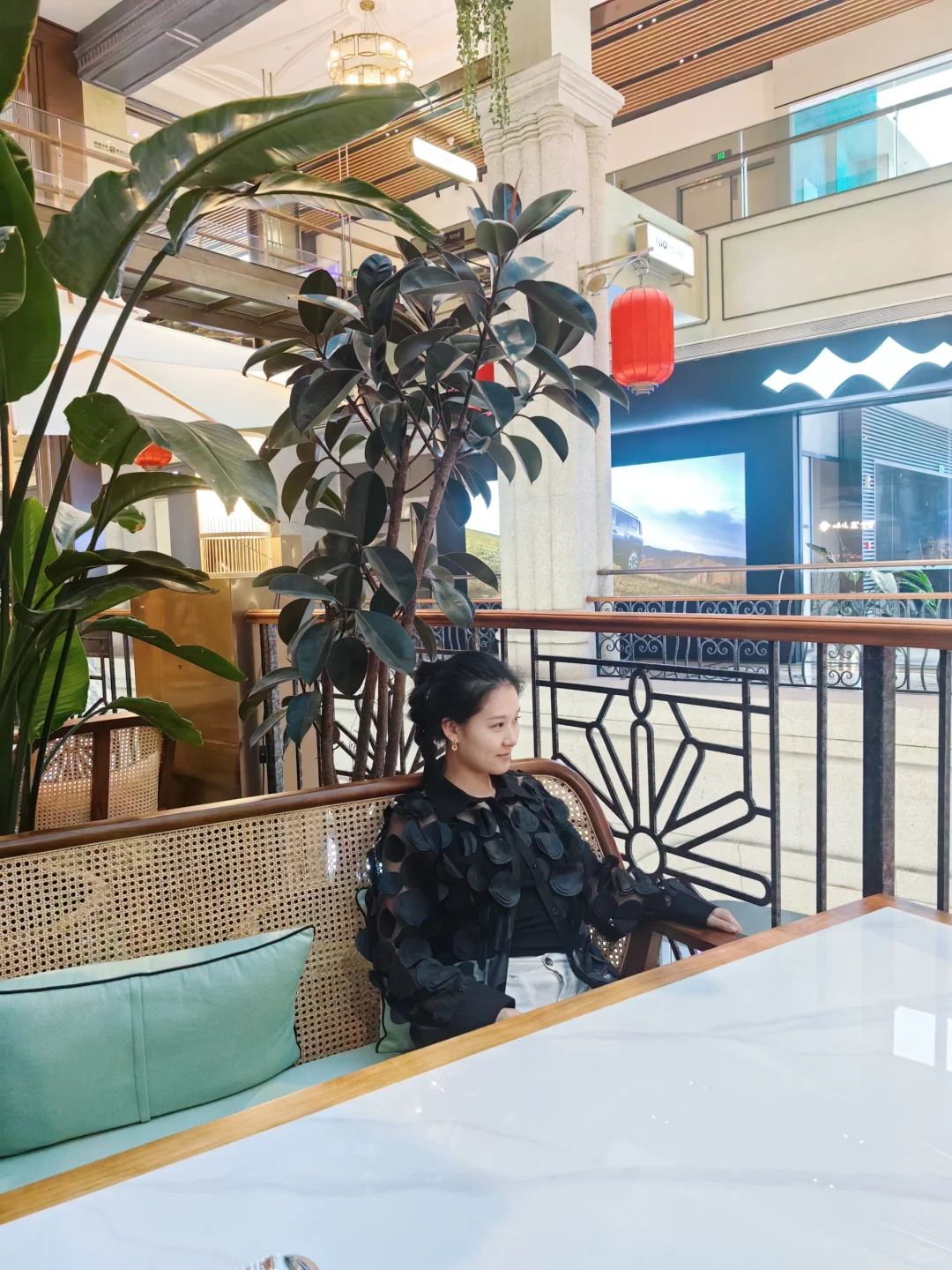 在宁波，隔一段时间就会去的…