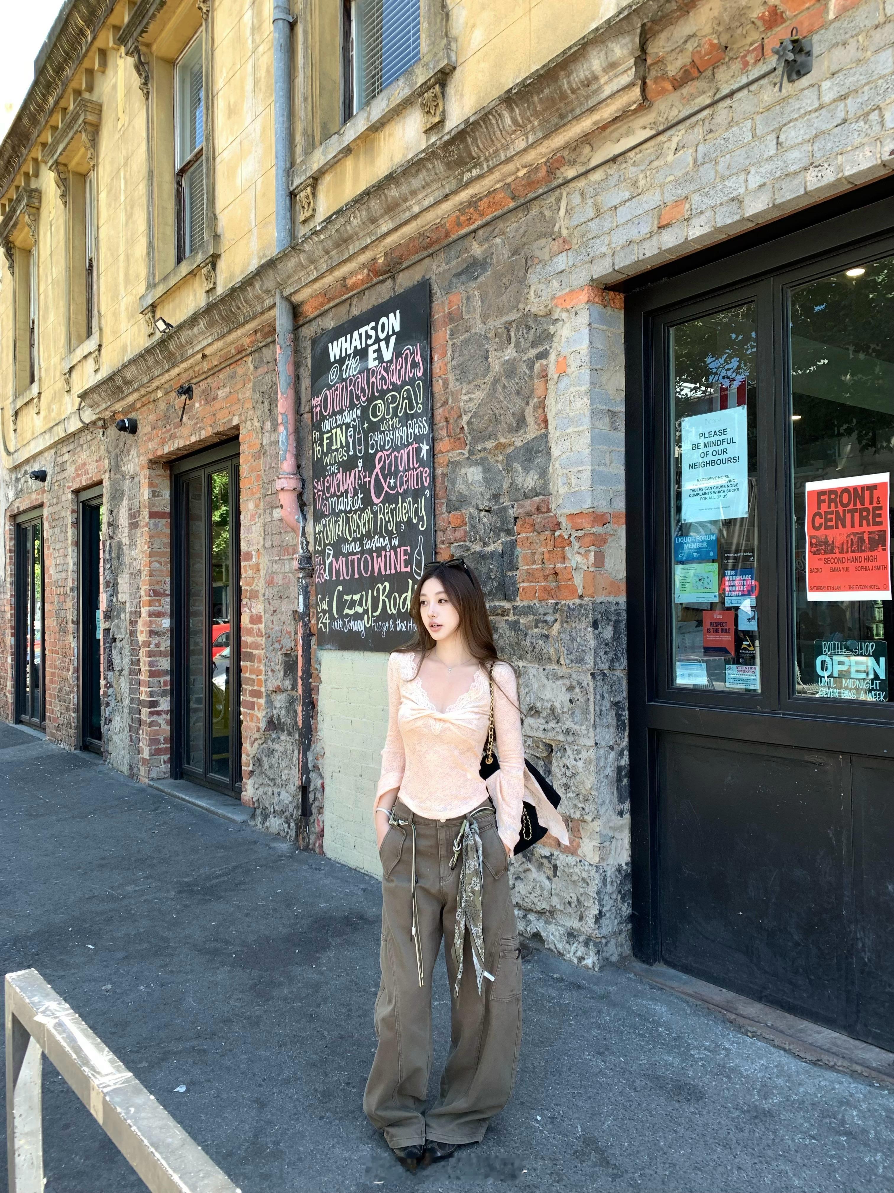 板栗可可Bankelili2/2/20:00👍🏻🍎揪个bb穿～论帅还得是工