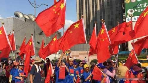 最近，“一国两制、台湾方案”已然成为了海峡两岸舆论场上最热络的话题之一，尤其在岛