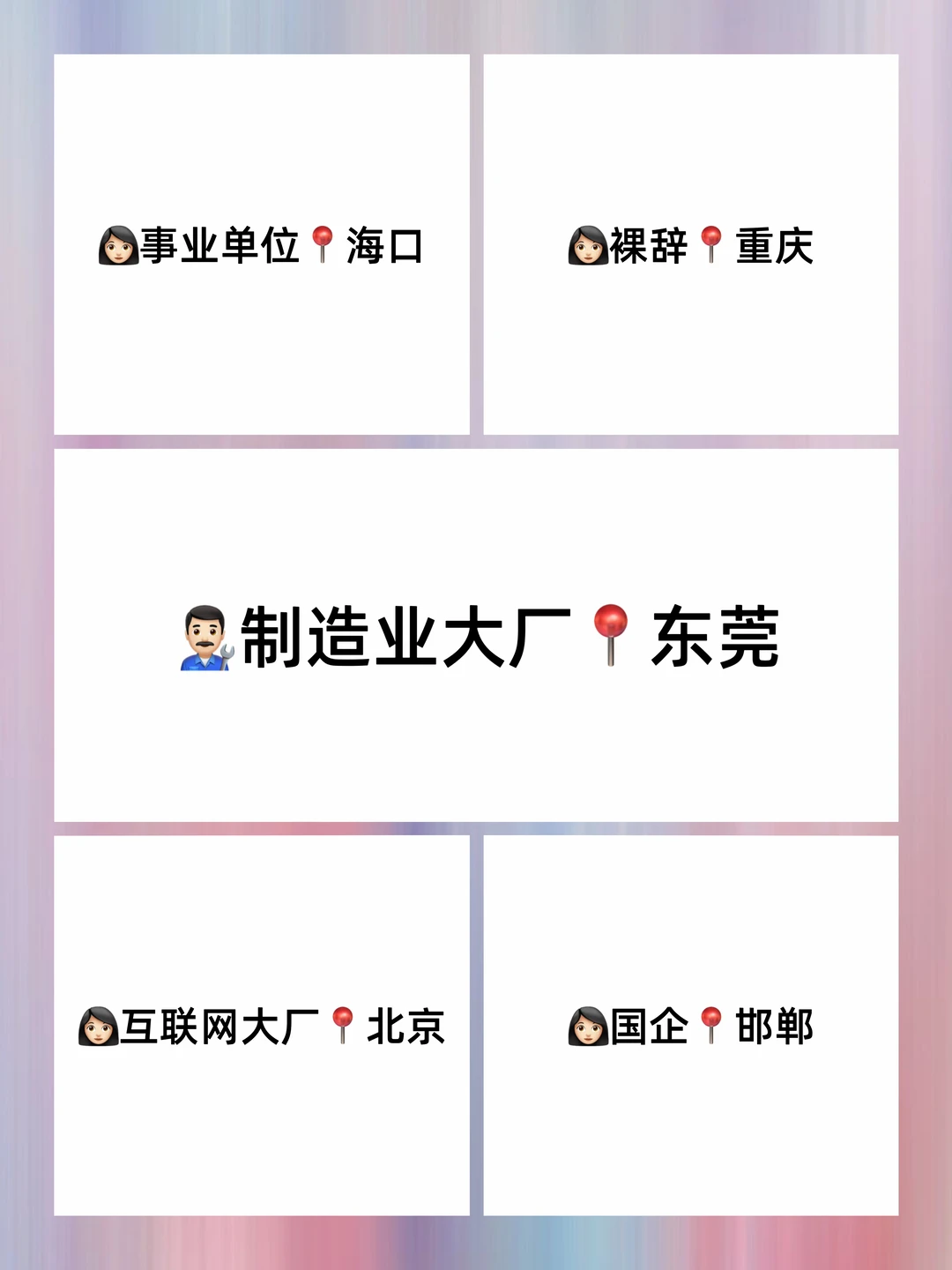 当我和朋友们玩每小时一张拍照挑战⏰