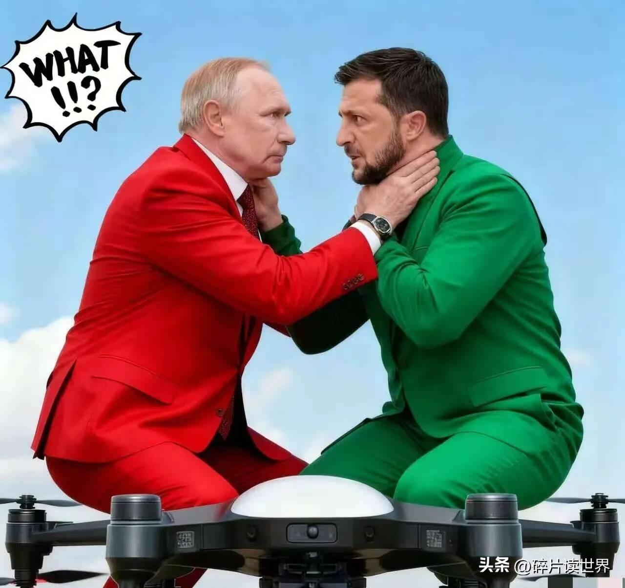 10架乌无人机被击落！

根据俄罗斯国防部2026年3月12日的通报，乌克兰于当