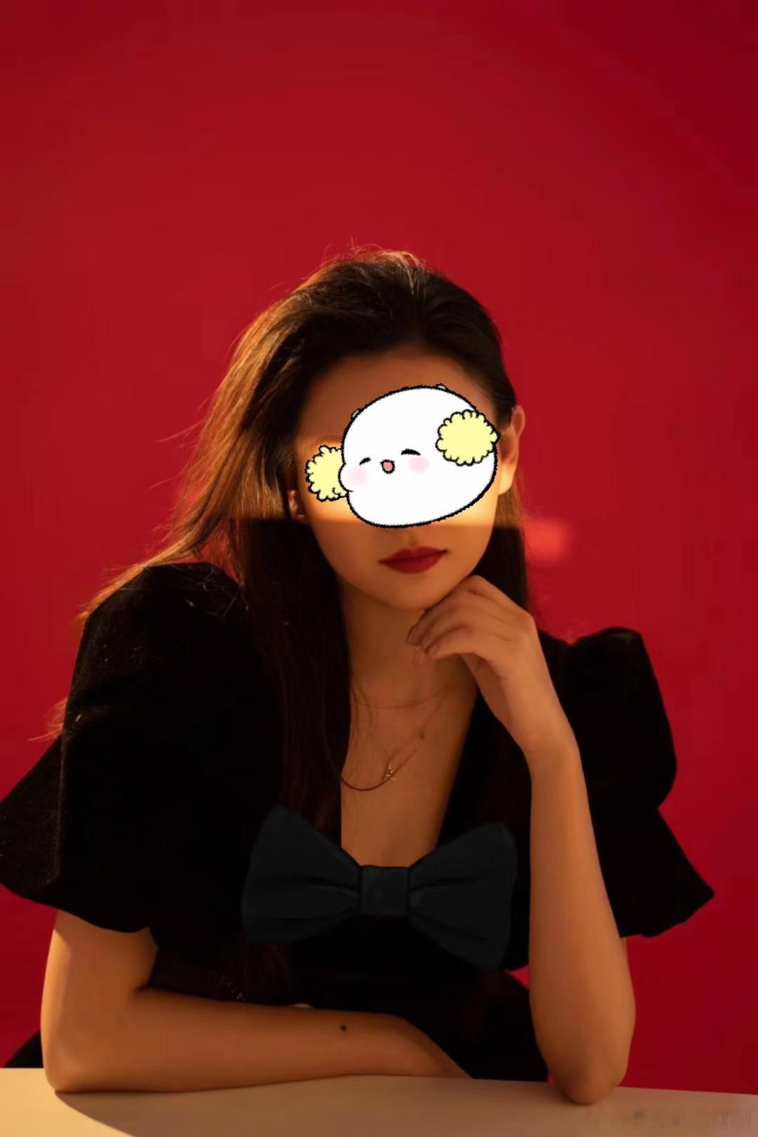 “我以前倒是经常后悔自己做错了选择题，对人说错了话，念书去错了城市等等，q版头像