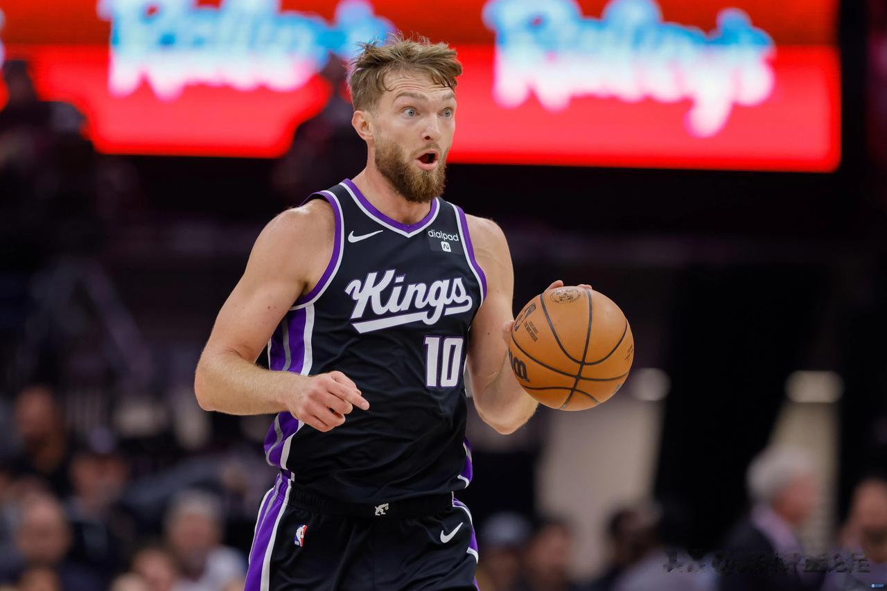 NBA常规赛，国王129-113独行侠，不得不承认的2个事实

1.有福克斯小萨