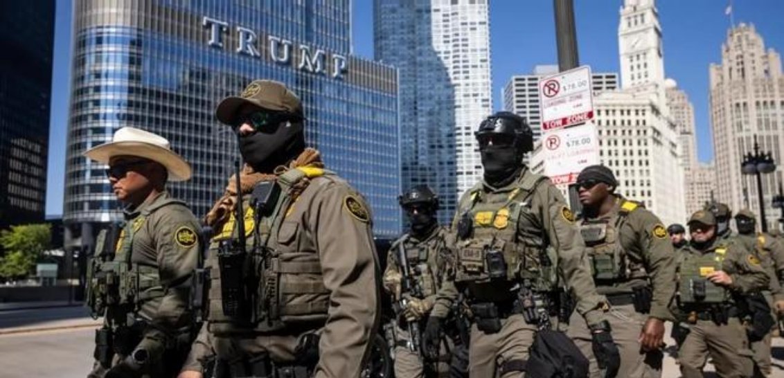 美国ICE行刑式处决我懂了，ice也是礼仪之邦，成天邦邦邦邦 